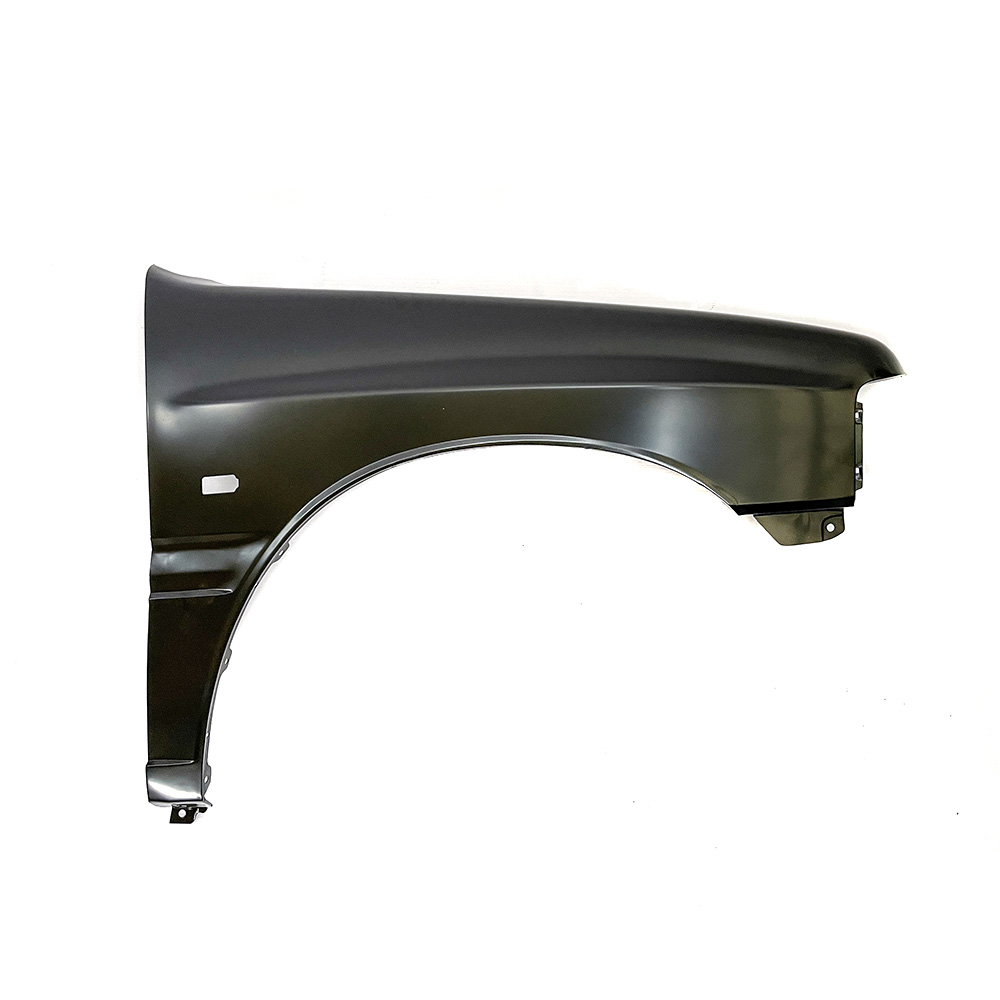 Fender Rh Isuzu for ISUZU KB280 LWB/SWB/DC — view 1